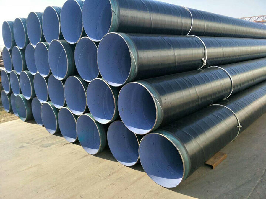 湖南無(wú)縫管|3PE防腐鋼管價(jià)格